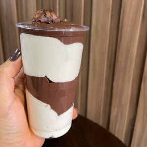 imagem do produto Trufado de belga com alpino
