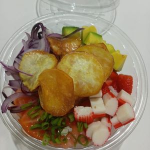 imagem do produto SALMÃO
