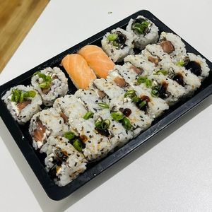 imagem do produto Mini combo Filadélfia 
