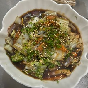 imagem do produto YAKISSOBA DE FRANGO