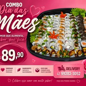 imagem do produto Combo 100 peças 