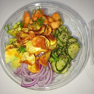 imagem do produto SALMÃO GRELHADO