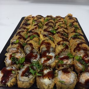 imagem do produto COMBO 50 PEÇAS COM HOT