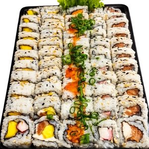 imagem do produto COMBO TSUKI DE FRUTAS 40 PEÇAS 