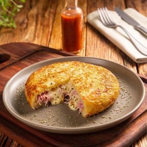 imagem do produto Batata Rosti de Pizza