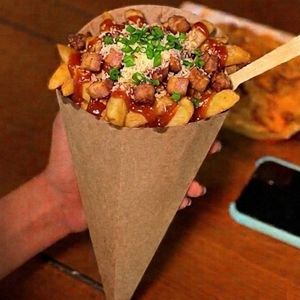 imagem do produto Cone P