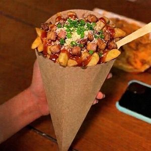imagem do produto Cone G
