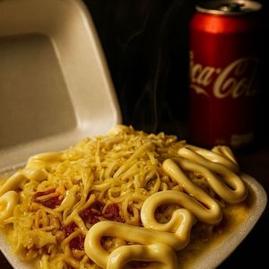 imagem do produto Combo Solteiro