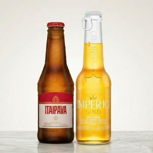 imagem do produto Cerveja 210Ml