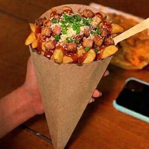imagem do produto Cone M