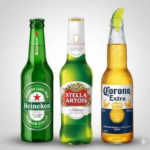 imagem do produto Cervejas 330ml