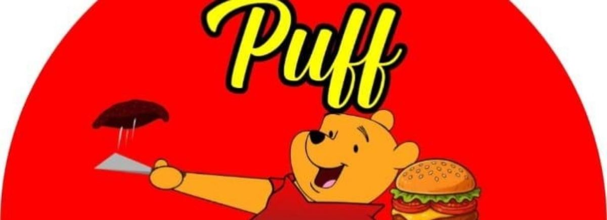 Pufflanche logo