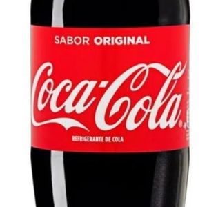 imagem do produto Coca cola