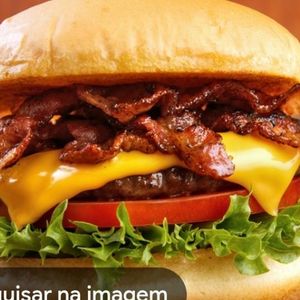 imagem do produto Xbacon