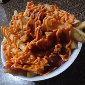 imagem do produto Batata g