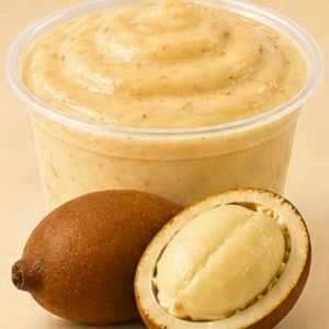 imagem do produto Creme de cupuaçu 