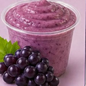 imagem do produto Creme de uva 