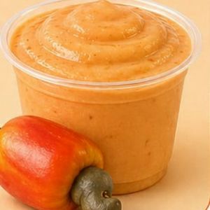 imagem do produto Creme de caju