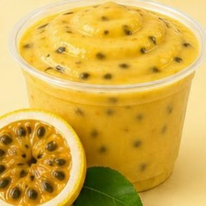 imagem do produto Creme de maracujá 