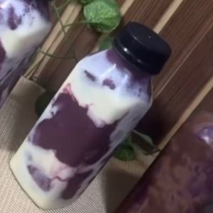 imagem do produto Mousse de ninho 