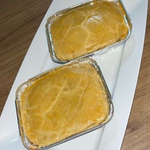 imagem do produto Empadão 