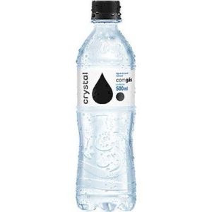 imagem do produto Água com gás 