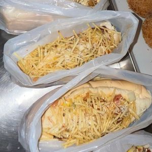 imagem do produto Cachorro quente tradicional 
