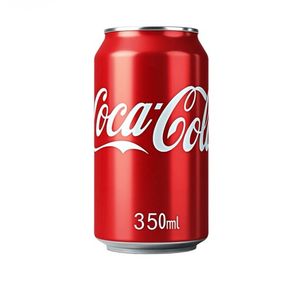 imagem do produto Coca cola lata