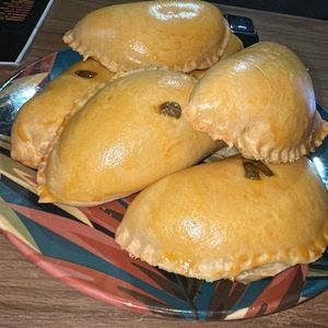 imagem do produto Pastel de forno 