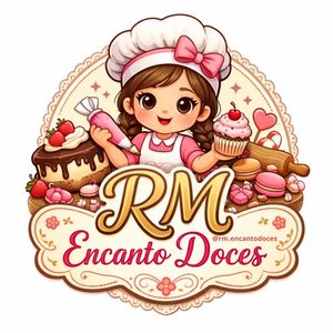 RM Encanto Doces