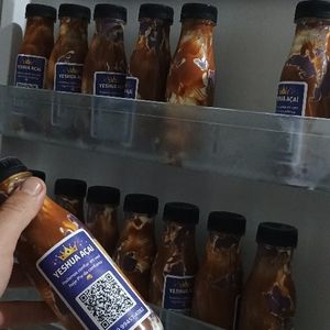imagem do produto Açaí na garrafa 