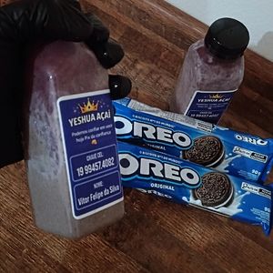 imagem do produto Oreo