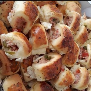 imagem do produto Pão de batata