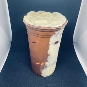 imagem do produto Açaí Trufado Ninho com Nutella