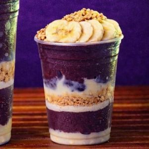 imagem do produto Açaí no copo 200ml
