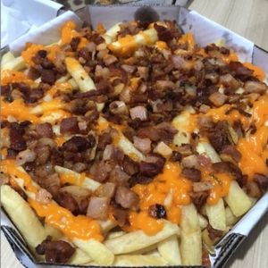 imagem do produto Caixa batata 