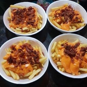 imagem do produto Batata na marmita 