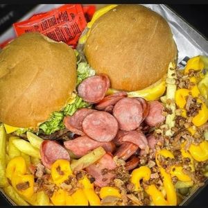 imagem do produto Combo da Real Pico