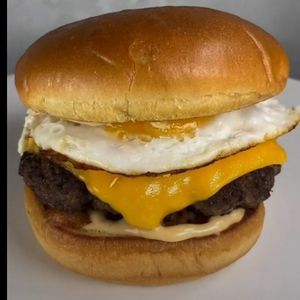 imagem do produto Básico burguer