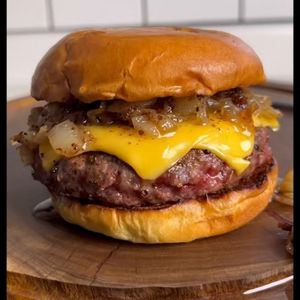 imagem do produto Tibel burguer