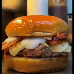 imagem do produto Arte bacon