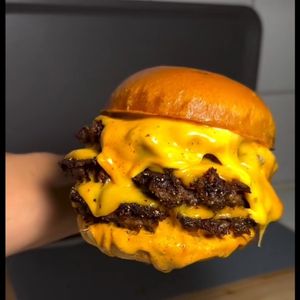 imagem do produto Explosivo cheddar 