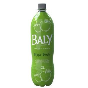 imagem do produto Energético baly 2L 