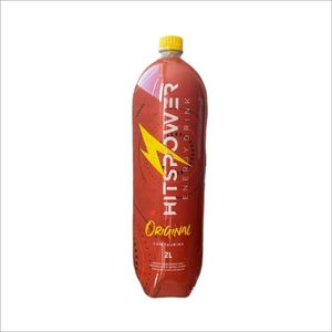 imagem do produto Energético Hitspower 2L