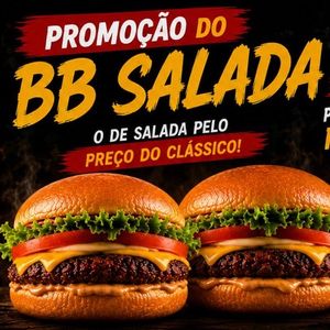 imagem do produto 2 BB Salada