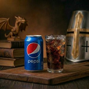 imagem do produto Pepsi Lata