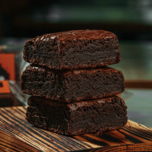 imagem do produto Brownie Tradicional