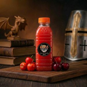 imagem do produto Suco de Acerola 350ml