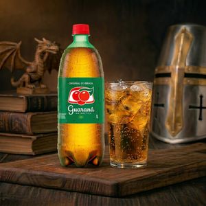 imagem do produto Guaraná Antarctica 1 Litro