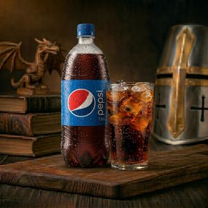 imagem do produto Pepsi 1 Litro